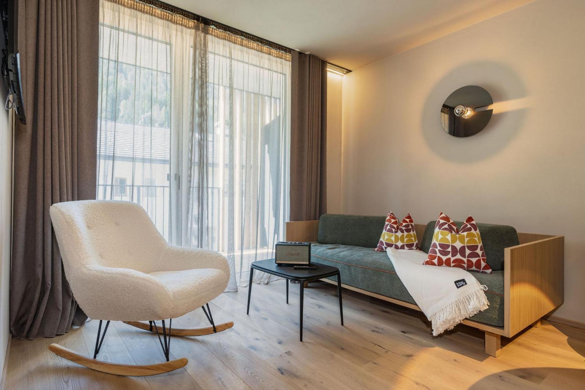 Ariane'S Guesthouse Сесто Экстерьер фото