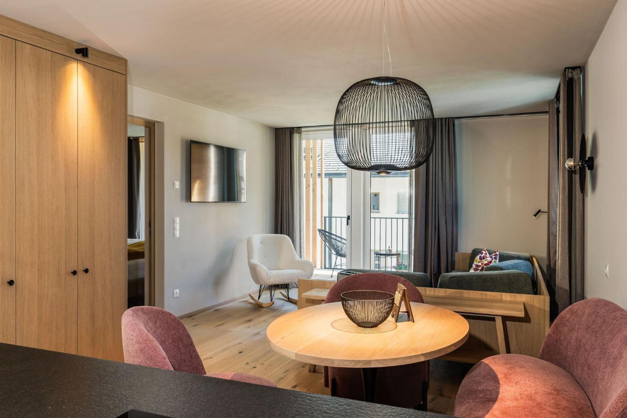 Ariane'S Guesthouse Сесто Экстерьер фото