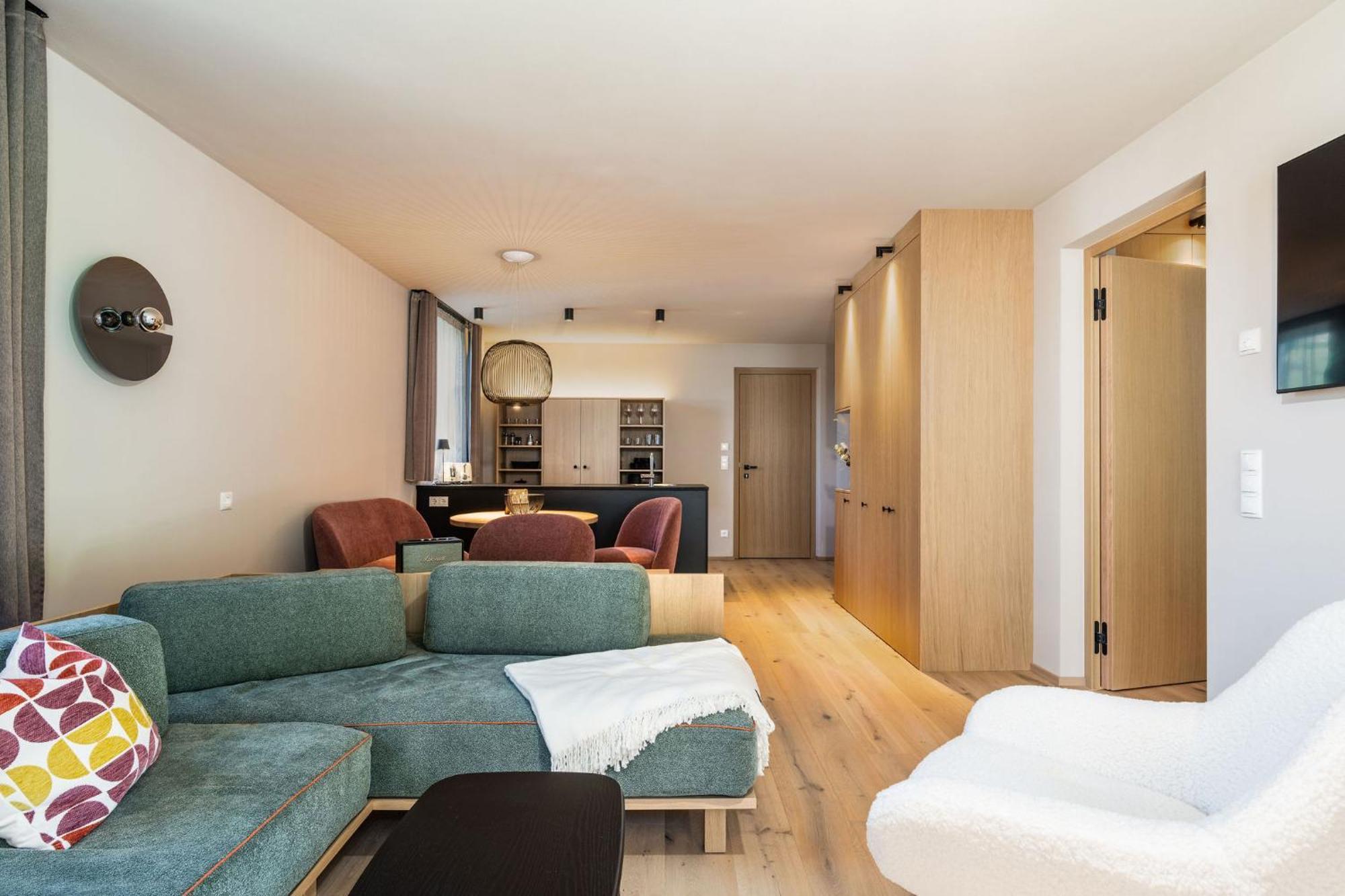 Ariane'S Guesthouse Сесто Экстерьер фото